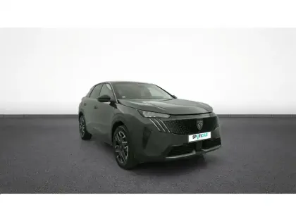 Photo 75 Peugeot 3008  Hybrid 136 e-DCS6