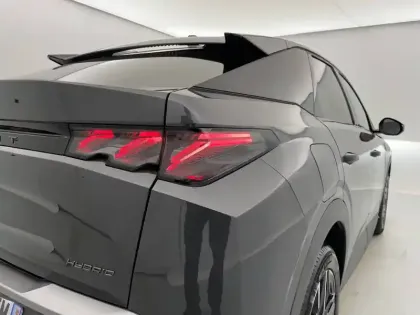 Photo 62 Peugeot 3008  Hybrid 136 e-DCS6