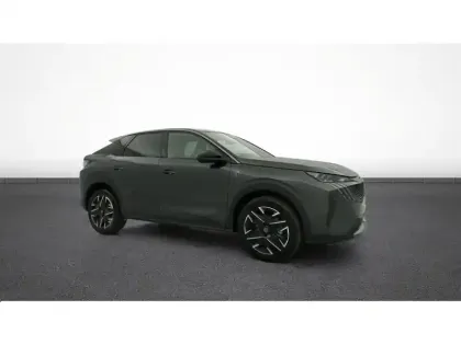 Photo 10 Peugeot 3008  Hybrid 136 e-DCS6