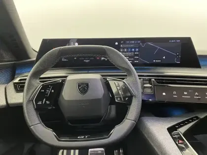 Photo 53 Peugeot 3008  Hybrid 136 e-DCS6