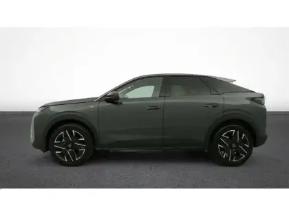 Photo 67 Peugeot 3008  Hybrid 136 e-DCS6