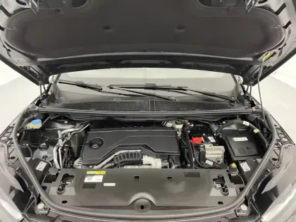 Photo 52 Peugeot 3008  Hybrid 136 e-DCS6