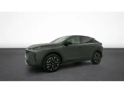 Photo 34 Peugeot 3008  Hybrid 136 e-DCS6