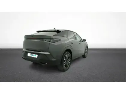 Photo 71 Peugeot 3008  Hybrid 136 e-DCS6