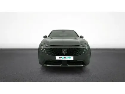 Photo 33 Peugeot 3008  Hybrid 136 e-DCS6