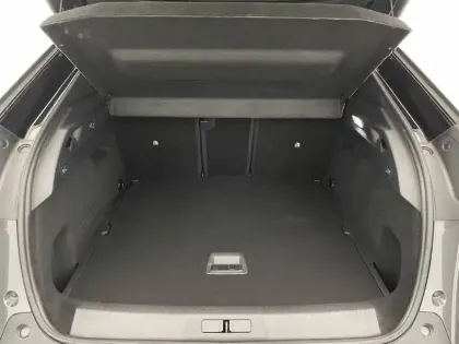 Photo 12 Peugeot 3008  Hybrid 136 e-DCS6