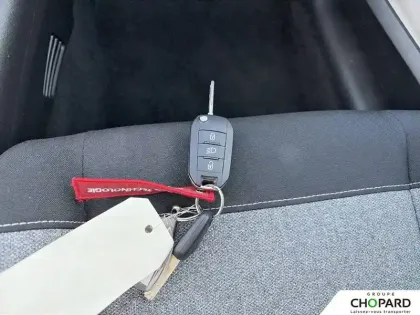 Photo 13 Citroën C3  PureTech 83 S&S BVM5