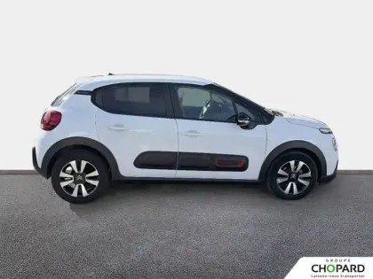 Photo 41 Citroën C3  PureTech 83 S&S BVM5