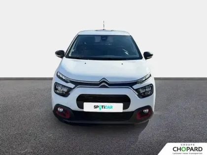 Photo 20 Citroën C3  PureTech 83 S&S BVM5
