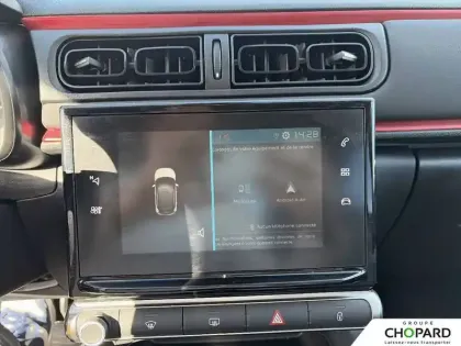 Photo 15 Citroën C3  PureTech 83 S&S BVM5