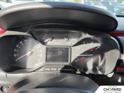 Photo 18 Citroën C3  PureTech 83 S&S BVM5