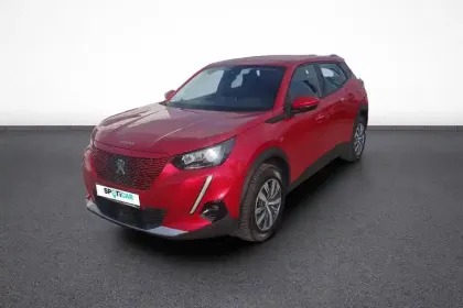 Photo Peugeot 2008 Active Business