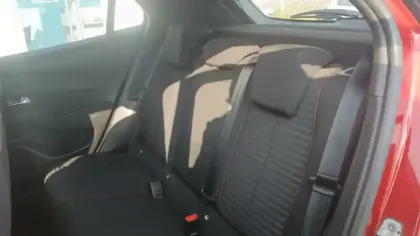 Photo 10 Peugeot 2008  Moteur électrique 136 ch