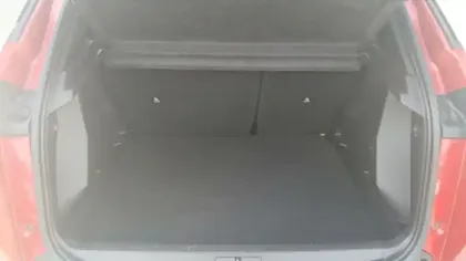 Photo 8 Peugeot 2008  Moteur électrique 136 ch