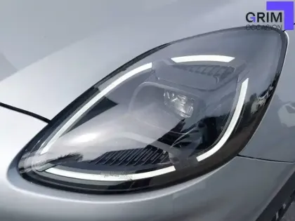 Photo 46 Ford Puma  1.0 EcoBoost 125 ch mHEV S&S BVM6