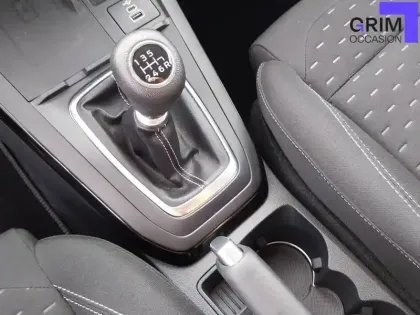 Photo 39 Ford Puma  1.0 EcoBoost 125 ch mHEV S&S BVM6