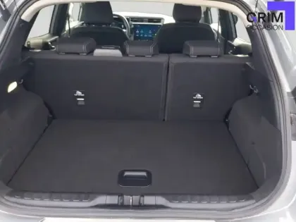 Photo 41 Ford Puma  1.0 EcoBoost 125 ch mHEV S&S BVM6