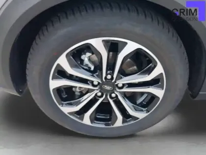 Photo 42 Ford Puma  1.0 EcoBoost 125 ch mHEV S&S BVM6