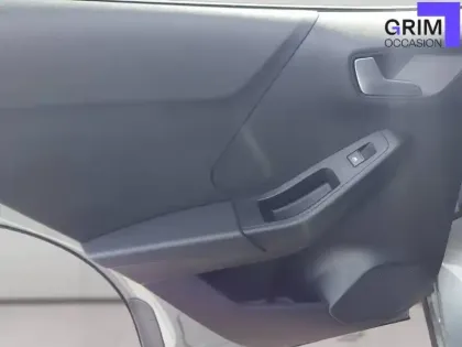 Photo 80 Ford Puma  1.0 EcoBoost 125 ch mHEV S&S BVM6