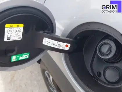 Photo 49 Ford Puma  1.0 EcoBoost 125 ch mHEV S&S BVM6