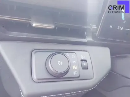 Photo 89 Ford Puma  1.0 EcoBoost 125 ch mHEV S&S BVM6