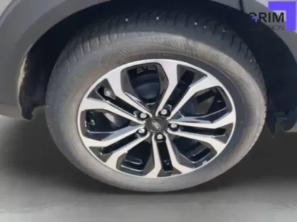 Photo 75 Ford Puma  1.0 EcoBoost 125 ch mHEV S&S BVM6