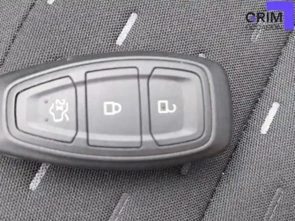 Photo 25 Ford Puma  1.0 EcoBoost 125 ch mHEV S&S BVM6