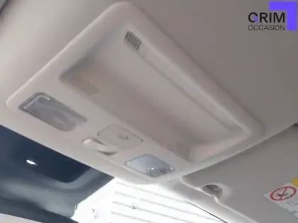 Photo 53 Ford Puma  1.0 EcoBoost 125 ch mHEV S&S BVM6