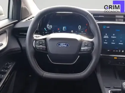 Photo 35 Ford Puma  1.0 EcoBoost 125 ch mHEV S&S BVM6