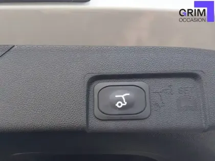 Photo 87 Ford Puma  1.0 EcoBoost 125 ch mHEV S&S BVM6