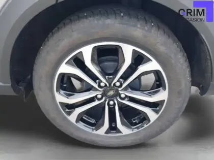 Photo 14 Ford Puma  1.0 EcoBoost 125 ch mHEV S&S BVM6