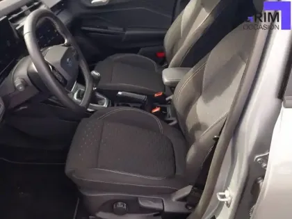 Photo 63 Ford Puma  1.0 EcoBoost 125 ch mHEV S&S BVM6