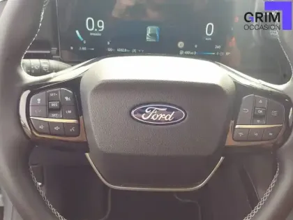 Photo 54 Ford Puma  1.0 EcoBoost 125 ch mHEV S&S BVM6