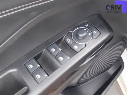 Photo 52 Ford Puma  1.0 EcoBoost 125 ch mHEV S&S BVM6