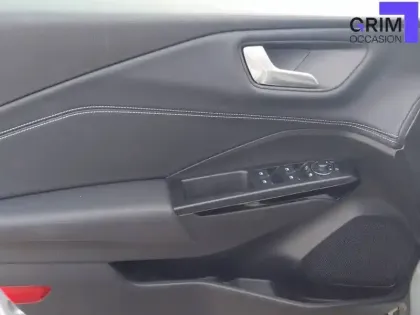 Photo 21 Ford Puma  1.0 EcoBoost 125 ch mHEV S&S BVM6