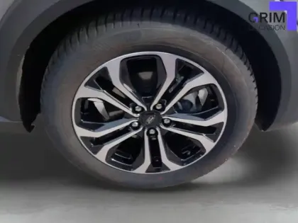 Photo 43 Ford Puma  1.0 EcoBoost 125 ch mHEV S&S BVM6