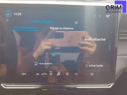 Photo 58 Ford Puma  1.0 EcoBoost 125 ch mHEV S&S BVM6