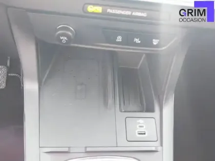 Photo 68 Ford Puma  1.0 EcoBoost 125 ch mHEV S&S BVM6