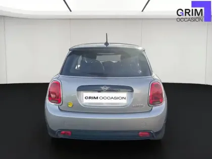 Photo 18 Mini Mini Hatch 3 Portes Cooper SE 184 ch