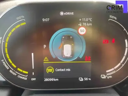 Photo 6 Mini Mini Hatch 3 Portes Cooper SE 184 ch