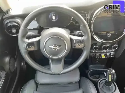 Photo 5 Mini Mini Hatch 3 Portes Cooper SE 184 ch