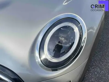Photo 16 Mini Mini Hatch 3 Portes Cooper SE 184 ch
