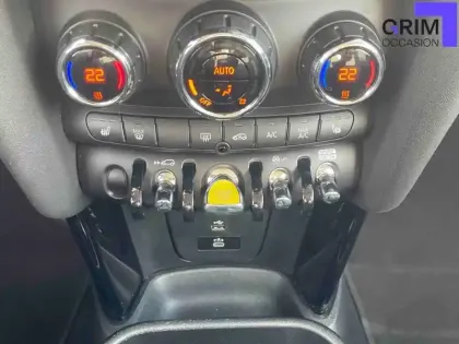 Photo 8 Mini Mini Hatch 3 Portes Cooper SE 184 ch