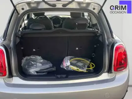 Photo 11 Mini Mini Hatch 3 Portes Cooper SE 184 ch