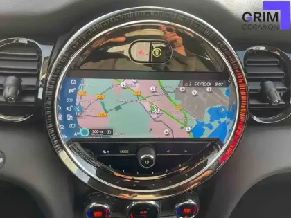 Photo 7 Mini Mini Hatch 3 Portes Cooper SE 184 ch