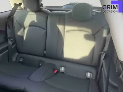 Photo 10 Mini Mini Hatch 3 Portes Cooper SE 184 ch