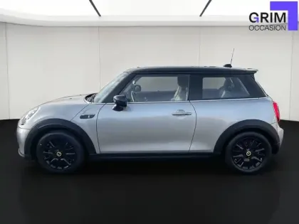 Photo 19 Mini Mini Hatch 3 Portes Cooper SE 184 ch