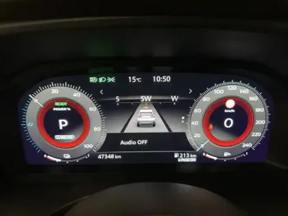 Photo 26 Nissan X-trail  e-POWER 204 ch