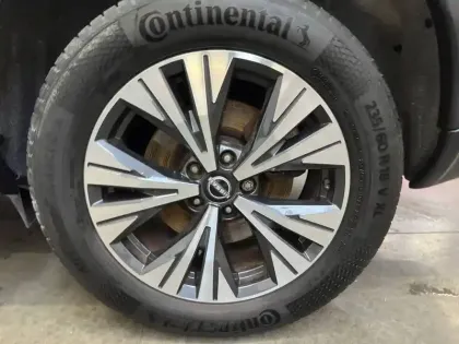 Photo 35 Nissan X-trail  e-POWER 204 ch