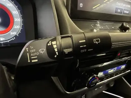 Photo 24 Nissan X-trail  e-POWER 204 ch